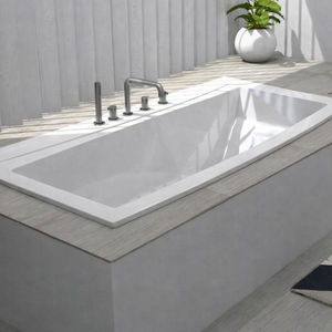 baignoire pour habitat 1