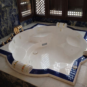 baignoire pour habitat
