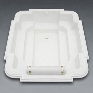 baignoire pour habitat 1