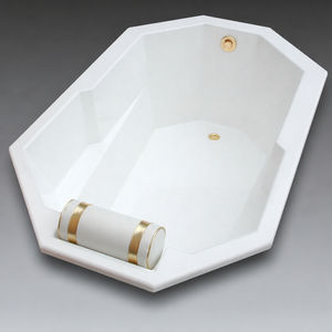 baignoire pour habitat 1