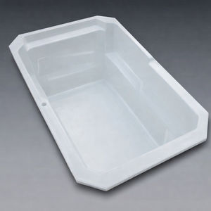 baignoire pour habitat 1