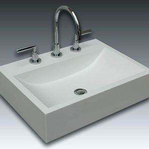 vasque à poser 1