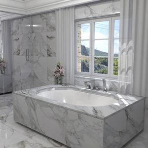 baignoire pour habitat 1