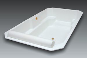 baignoire à usage professionnel 1