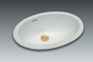 vasque à encastrer 1