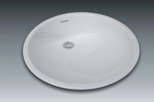 vasque à encastrer 1