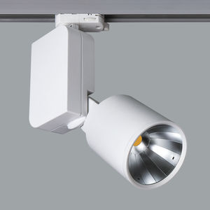 éclairage sur rail à LED 1