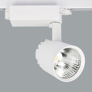 éclairage sur rail à LED 1