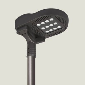 lampadaire urbain