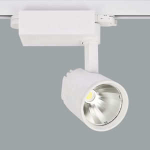 éclairage sur rail à LED 1