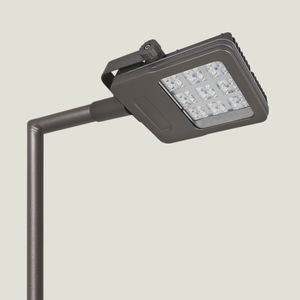 lampadaire urbain