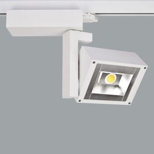 éclairage sur rail à LED 1