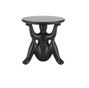 table d'appoint design original