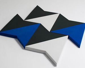 panneau acoustique mural