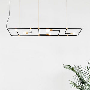 luminaire suspendu