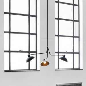 suspension