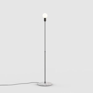 lampe sur pied