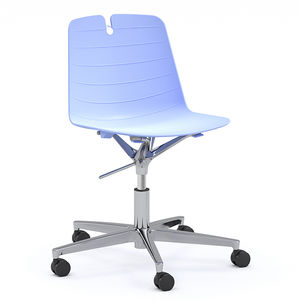 chaise de bureau contemporaine