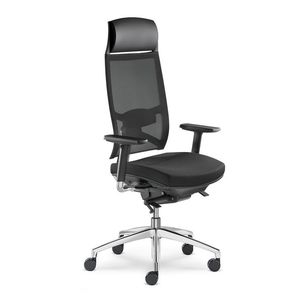 fauteuil de direction contemporain