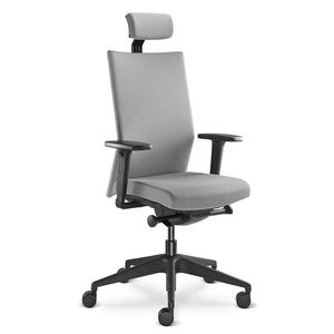 fauteuil de direction contemporain