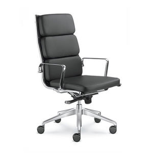 fauteuil de direction contemporain