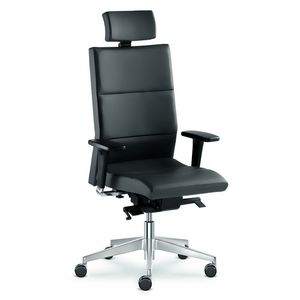 fauteuil de direction contemporain