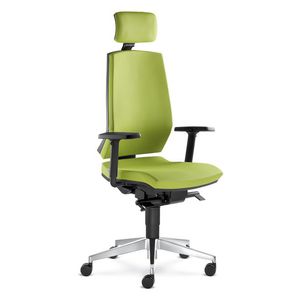 fauteuil de direction contemporain