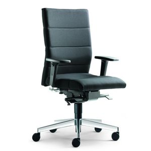 chaise de bureau contemporaine