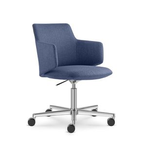chaise de bureau contemporaine