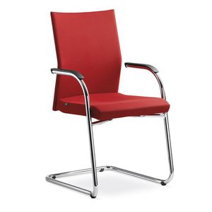 chaise de conférence contemporaine