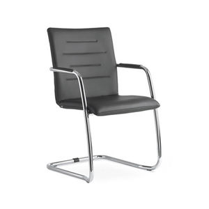 chaise de conférence d'intérieur