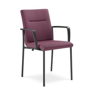 chaise de conférence d'intérieur