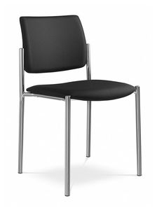 chaise de conférence contemporaine