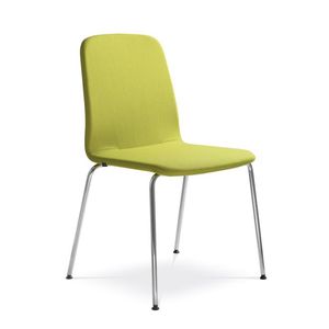 chaise de conférence contemporaine