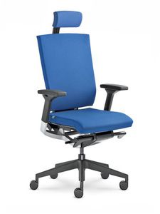 fauteuil de direction contemporain