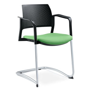 chaise de conférence contemporaine