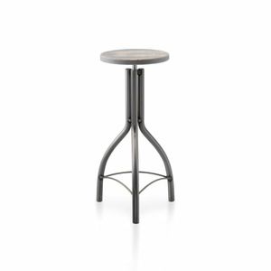 tabouret de bar contemporain