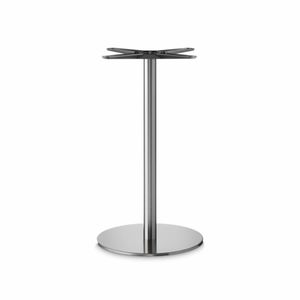 pied de table en acier