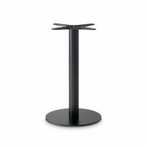 pied de table en acier