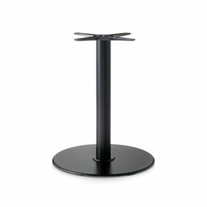pied de table en fonte