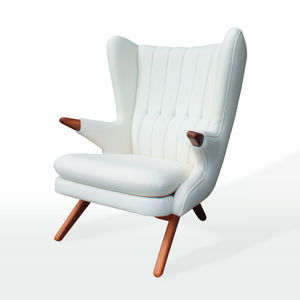 fauteuil contemporain