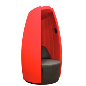 fauteuil de bureau contemporain