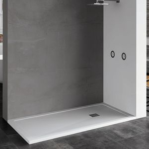 receveur de douche rectangulaire 1