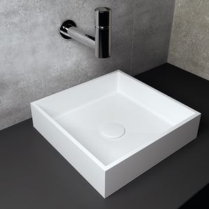 vasque à poser 1