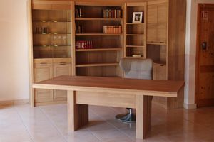 bureau contemporain