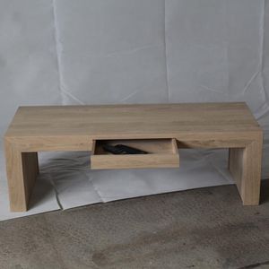 table basse contemporaine