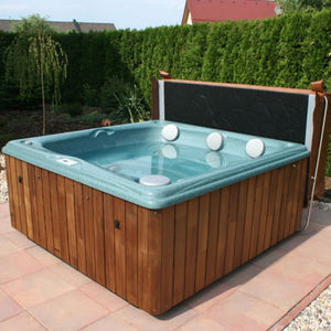 spa hors-sol