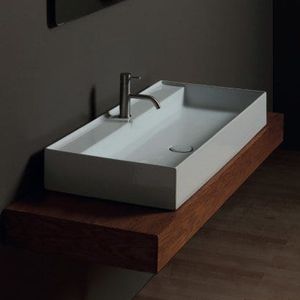 vasque à poser 1