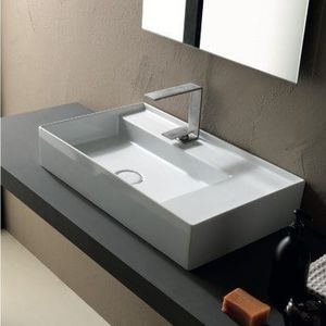 vasque à poser 1