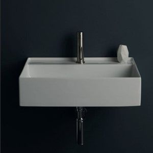 vasque suspendue 1